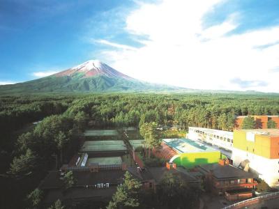 Fuji Premium Resort - 26