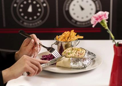 Ibis Praha Mala Strana - 9