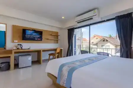 @Aonang Guesthouse - 41
