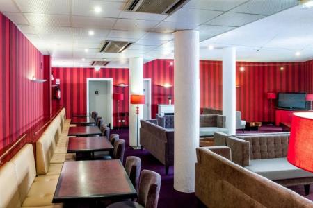 Hôtel Saint Sauveur - 1