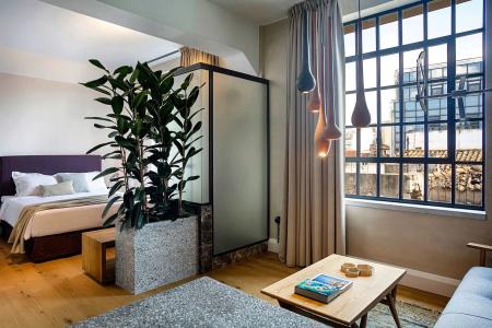 The Foundry Suites - 104