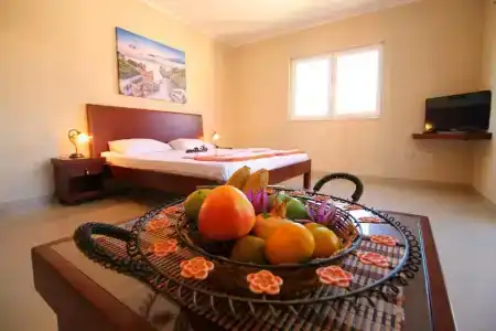 Guest House Villa Pastrovka - 46