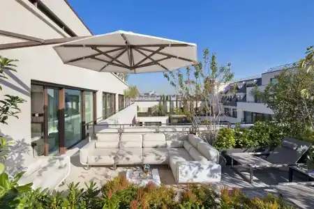 Mandarin Oriental - 19