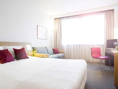 Novotel Genova City - 7