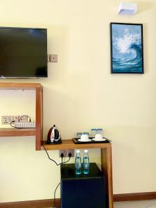 Sands Grand - 7