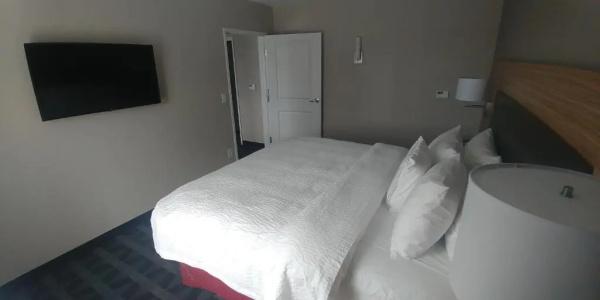 TownePlace Suites by Marriott Charleston Mt. Pleasant - 48