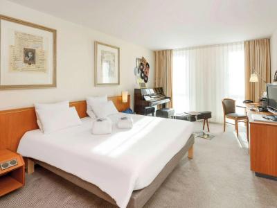 Novotel Freiburg am Konzerthaus - 5