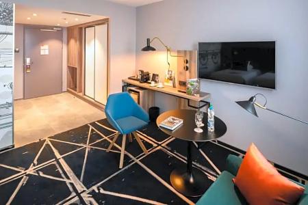 Mercure Poznań Centrum - 116