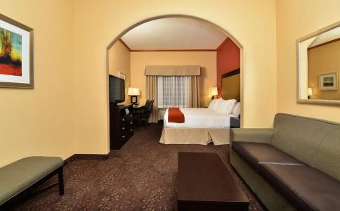 Holiday Inn Express Vancouver North - 75
