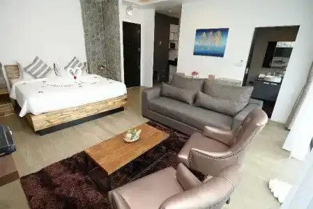 Pumeria Resort Phuket - Sha Plus - 24