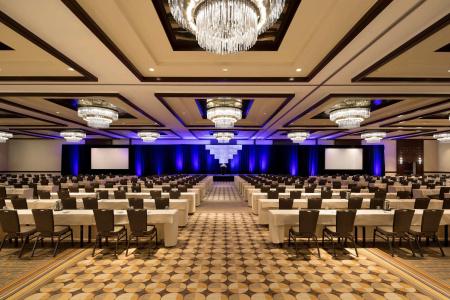 Hyatt Regency Dallas - 15