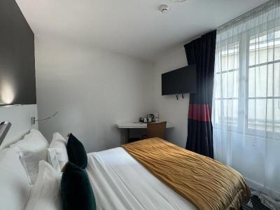 Best Western Blois Château - 33