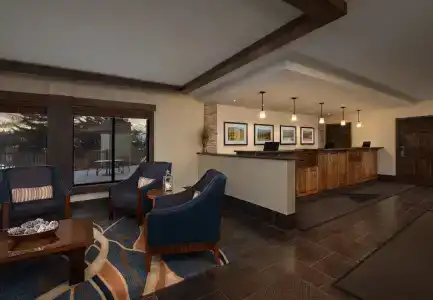 Marriott's StreamSide Evergreen at - 3