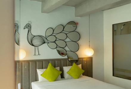 The Nest Resort Patong - 43