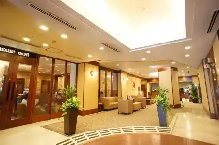 Kobe Plaza - 1