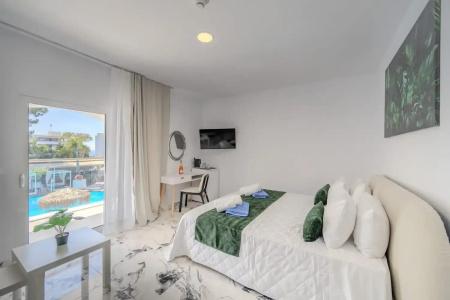 Bamboo Suites Boutique - 139