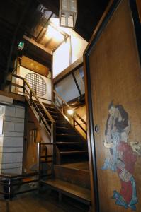 Chuokan Shimizuya Ryokan - 16