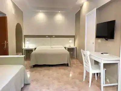 Orto Di Roma - 20