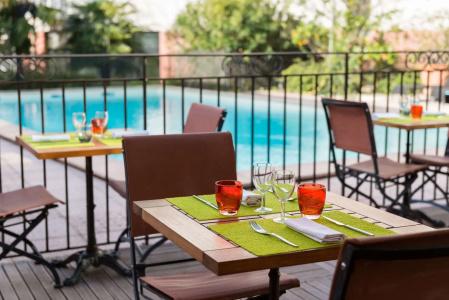 Best Western Le Galice Centre Ville - 26