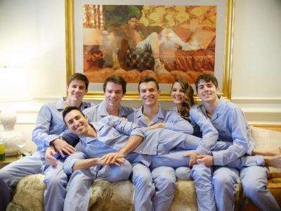 Virgins New Orleans - 94