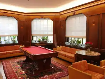 Best Western Plus Monopole Métropole - 17