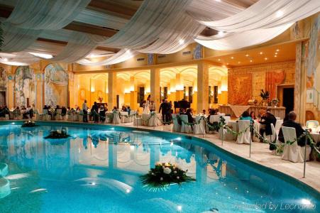 Hilton Sorrento Palace - 14