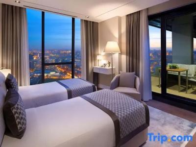Movenpick Living Istanbul - 148