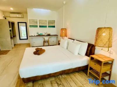 Twin Bay Resort - Sha Extra Plus - 203