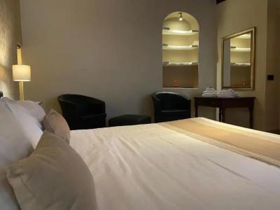 Torre Camaldoli b&b - Borgo Capitano Collection - Albergo Diffuso - 35