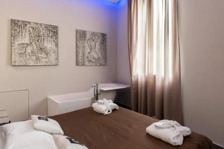 Le Camp Suite & Spa - 94