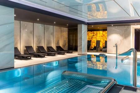 Radisson & Suites, Gdansk - 22