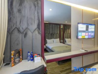 Heaven Premium Airport - 26
