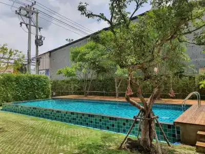 Latima Boutique Hostel - 21