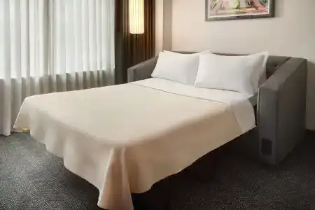 Courtyard by Marriott Washington, D.C./Foggy Bottom - 63