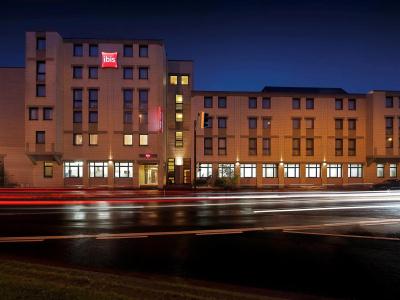 ibis Bremen City - 0