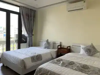 My Place Guest House - 36