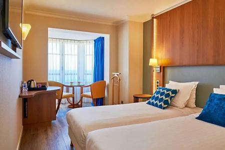 Best Western Alexandra - 44