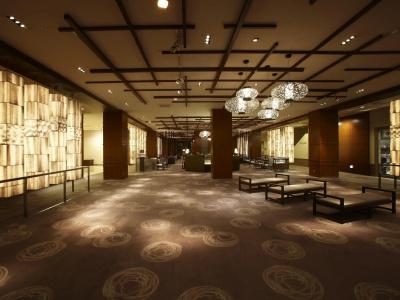 Keio Plaza Tokyo - 42