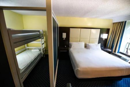 Holiday Inn Regency, An Ihg - 82