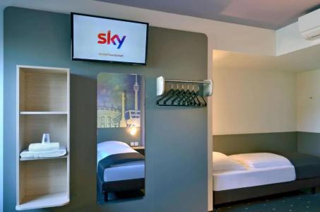 B&B Stuttgart-Vaihingen - 28