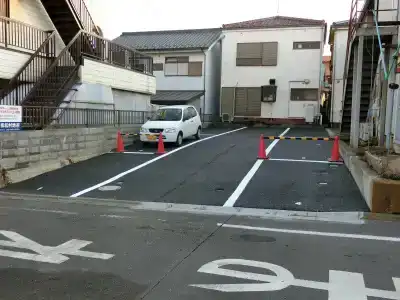 Apa Hachioji Eki Nishi - 20