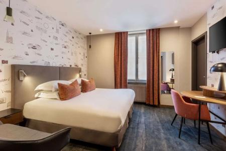 Best Western Plus Monopole Métropole - 100