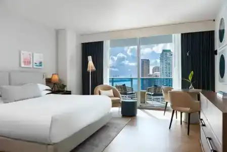 Kimpton Epic, An Ihg - 35