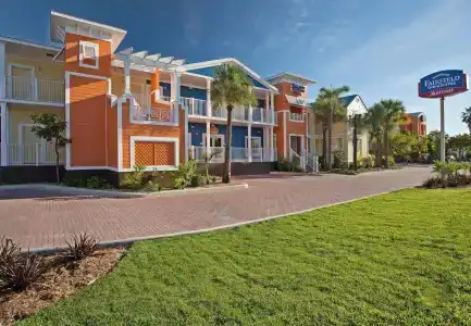 Fairfield Inn & Suites by Marriott - 0
