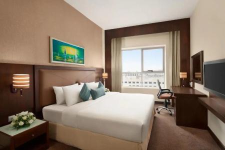 Ramada by Wyndham Dubai Deira - 34