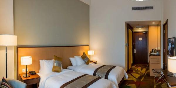Summit Parkview Yangon - 103