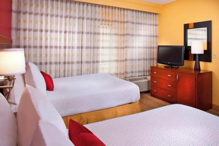 Courtyard By Marriott Baton Rouge Acadian Centre/Lsu Area - 57