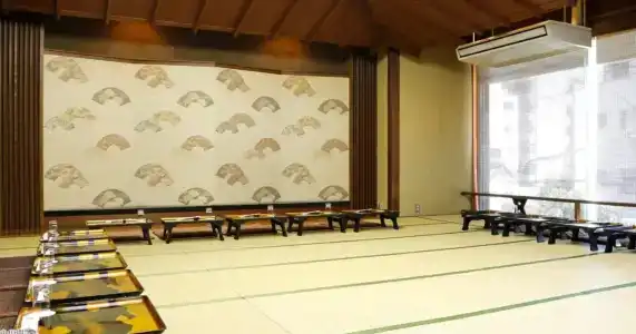 Osaka Ryokan Kuramoto - 11