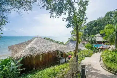 Koh Jum Resort - 73
