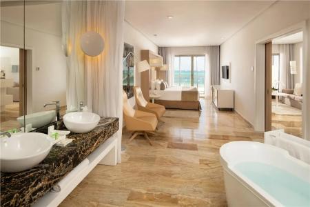 The Reserve at Paradisus Palma Real - Все включено - 6